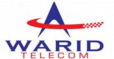 warid